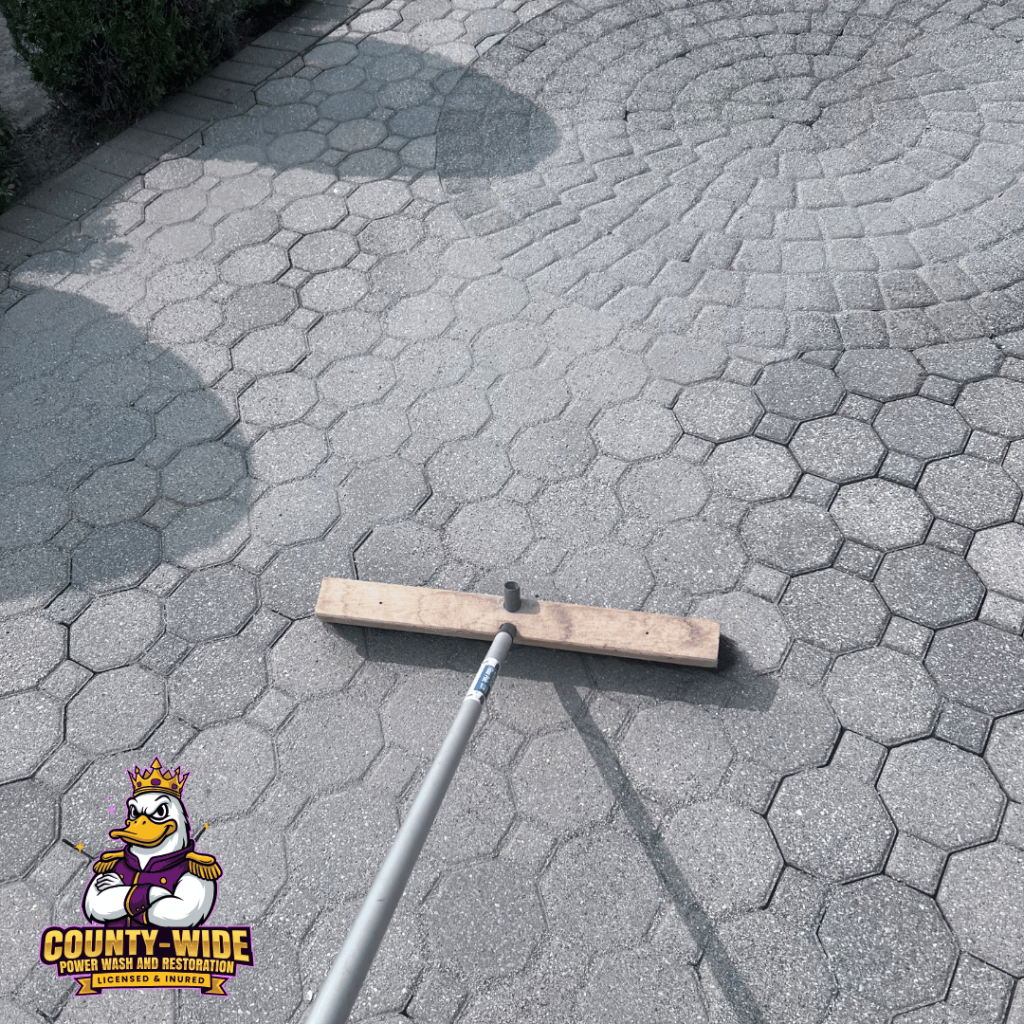 Queens property maintenance