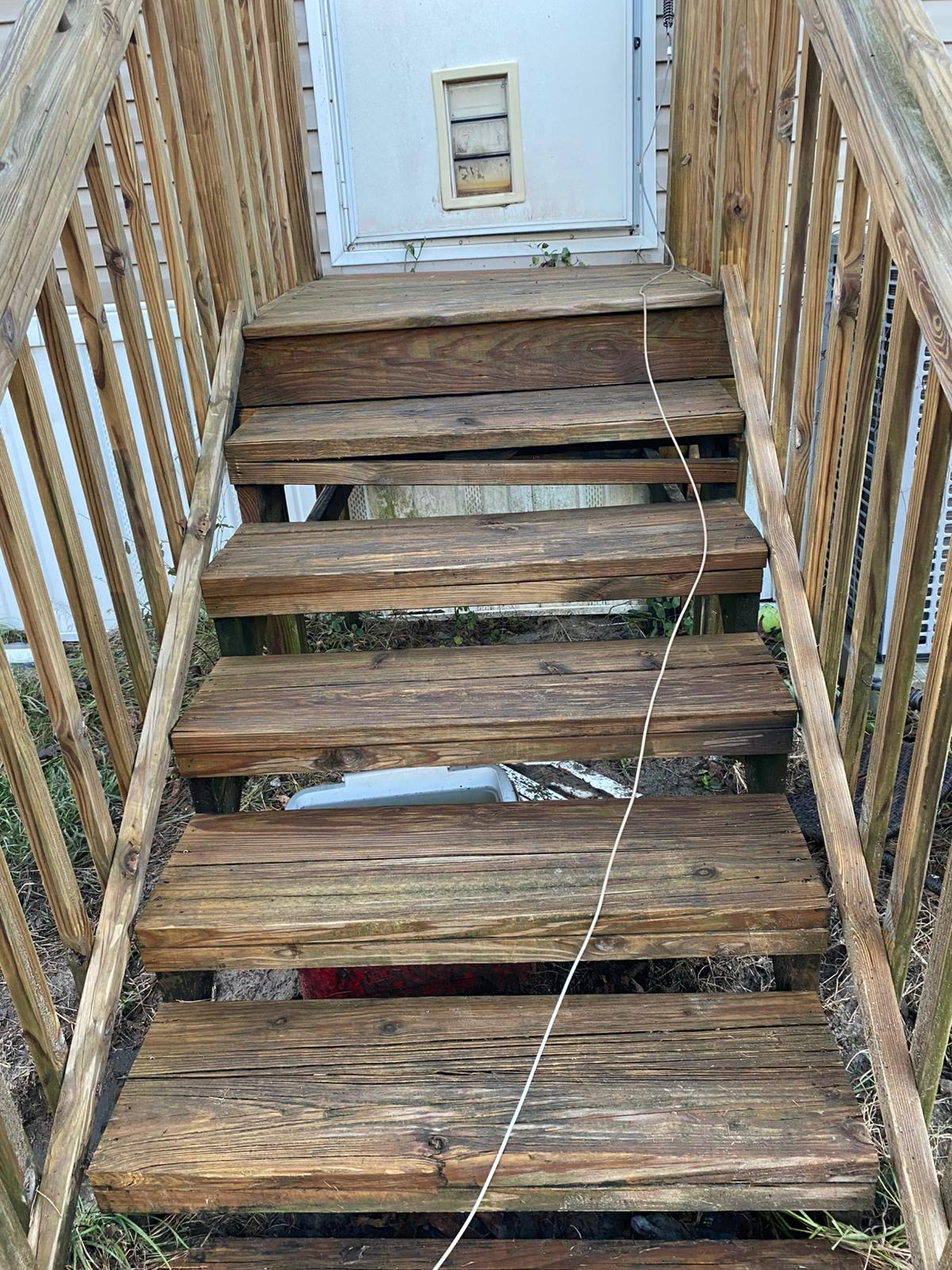 Before image