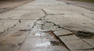 walkway liability